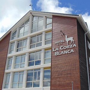 Hotel Snoe La Corza Blanca